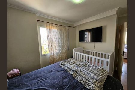 Apartamento à venda com 69m², 3 quartos e 1 vaga