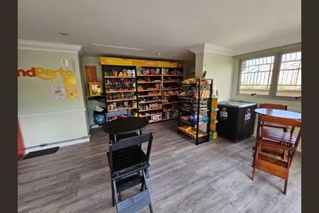 Apartamento à venda com 69m², 3 quartos e 1 vaga