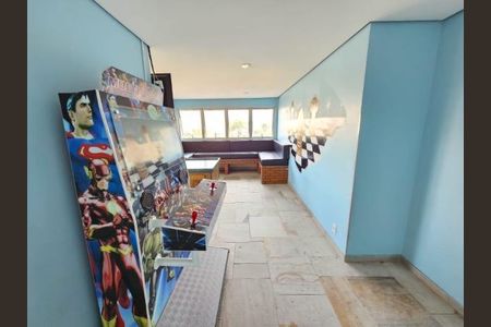 Apartamento à venda com 69m², 3 quartos e 1 vaga