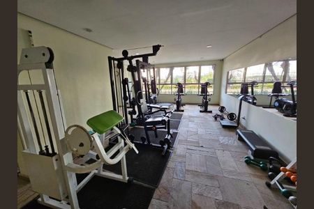 Apartamento à venda com 69m², 3 quartos e 1 vaga