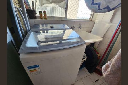 Apartamento à venda com 69m², 3 quartos e 1 vaga