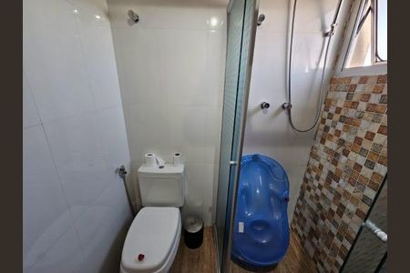 Apartamento à venda com 69m², 3 quartos e 1 vaga