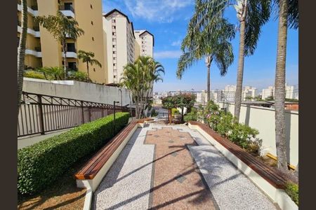 Apartamento à venda com 69m², 3 quartos e 1 vaga