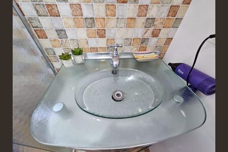 Apartamento à venda com 69m², 3 quartos e 1 vaga