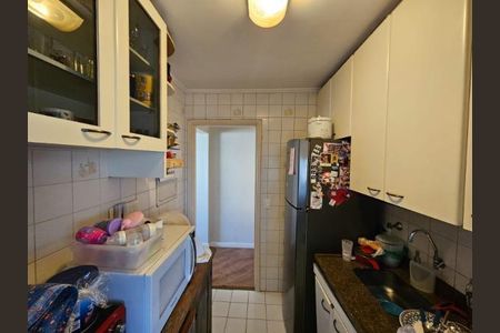 Apartamento à venda com 69m², 3 quartos e 1 vaga