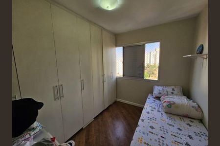 Apartamento à venda com 69m², 3 quartos e 1 vaga