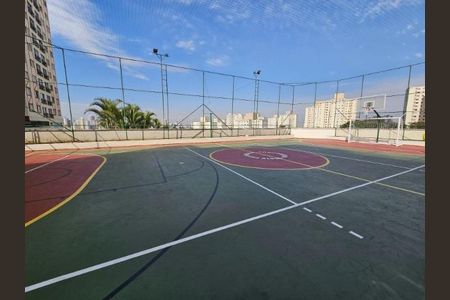 Apartamento à venda com 69m², 3 quartos e 1 vaga