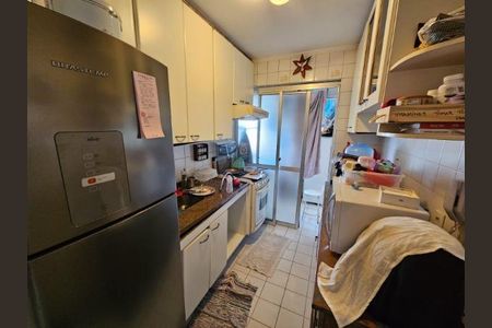 Apartamento à venda com 69m², 3 quartos e 1 vaga