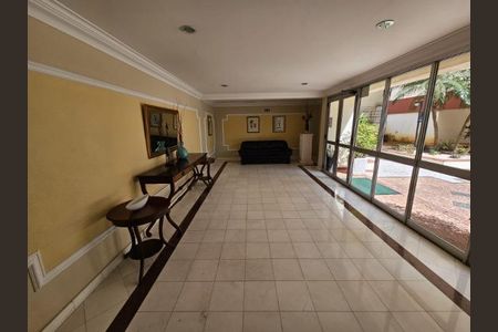 Apartamento à venda com 69m², 3 quartos e 1 vaga