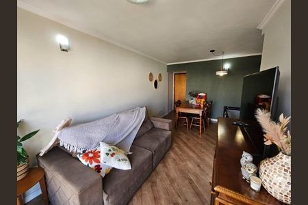 Apartamento à venda com 69m², 3 quartos e 1 vaga