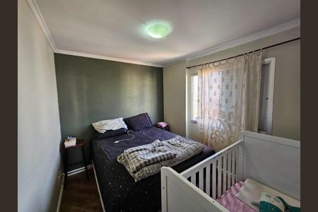 Apartamento à venda com 69m², 3 quartos e 1 vaga