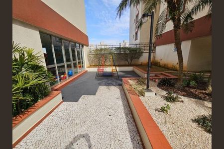 Apartamento à venda com 69m², 3 quartos e 1 vaga