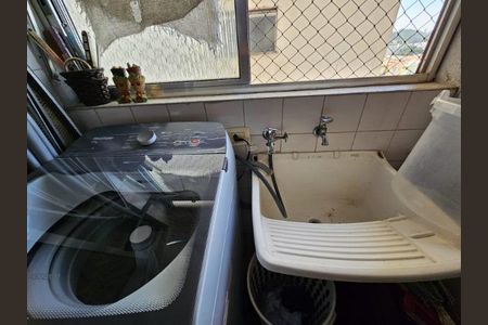 Apartamento à venda com 69m², 3 quartos e 1 vaga