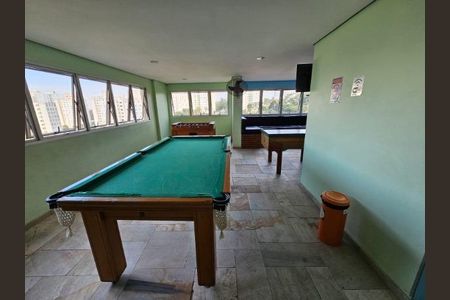 Apartamento à venda com 69m², 3 quartos e 1 vaga