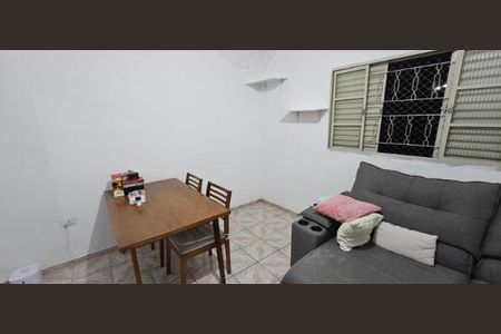 Casa à venda com 3 quartos, 126m² em Vila Ede, São Paulo