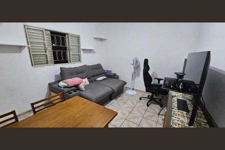 Casa à venda com 3 quartos, 126m² em Vila Ede, São Paulo
