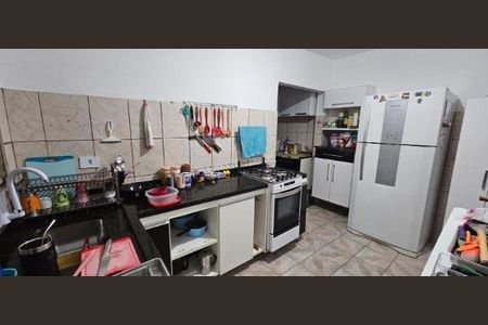 Casa à venda com 3 quartos, 126m² em Vila Ede, São Paulo