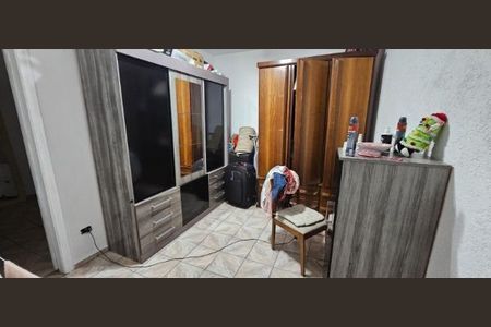 Casa à venda com 3 quartos, 126m² em Vila Ede, São Paulo