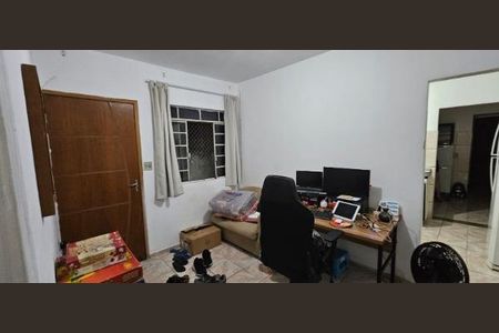 Casa à venda com 3 quartos, 126m² em Vila Ede, São Paulo