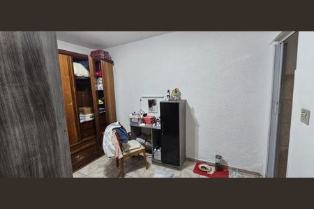 Casa à venda com 3 quartos, 126m² em Vila Ede, São Paulo