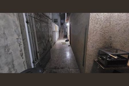 Casa à venda com 3 quartos, 126m² em Vila Ede, São Paulo