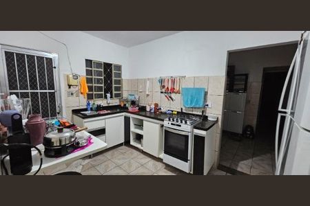 Casa à venda com 3 quartos, 126m² em Vila Ede, São Paulo