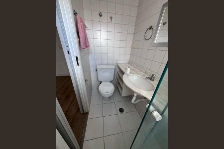 Apartamento à venda com 1 quarto, 46m² em Santa Cecilia, São Paulo