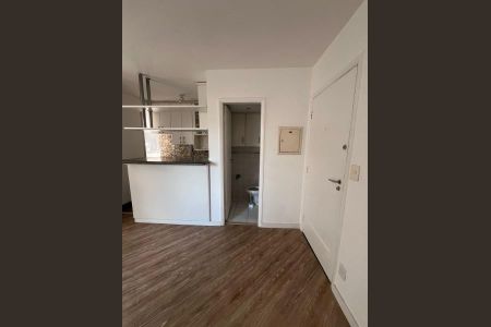 Apartamento à venda com 1 quarto, 46m² em Santa Cecilia, São Paulo