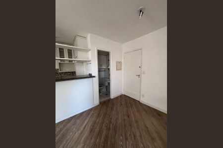 Apartamento à venda com 1 quarto, 46m² em Santa Cecilia, São Paulo