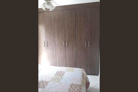 Casa de Condomínio à venda com 3 quartos, 120m² em Vila Mazzei, São Paulo