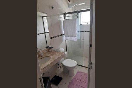 Casa de condomínio à venda com 120m², 3 quartos e 2 vagas