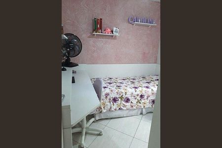 Casa de Condomínio à venda com 3 quartos, 120m² em Vila Mazzei, São Paulo