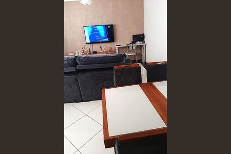 Casa de Condomínio à venda com 3 quartos, 120m² em Vila Mazzei, São Paulo