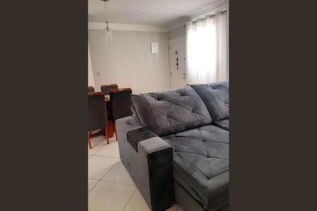 Casa de Condomínio à venda com 3 quartos, 120m² em Vila Mazzei, São Paulo