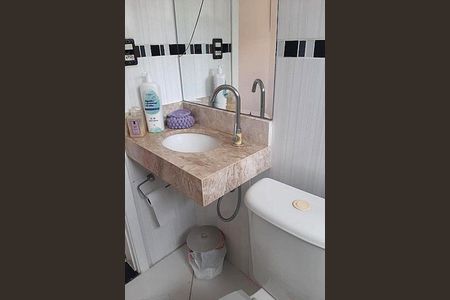 Casa de condomínio à venda com 120m², 3 quartos e 2 vagas