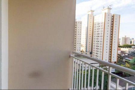 Apartamento à venda com 2 quartos, 65m² em Freguesia do Ó, São Paulo