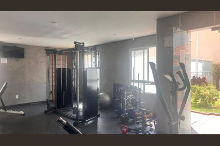 Apartamento à venda com 2 quartos, 50m² em Tatuapé, São Paulo