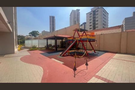 Apartamento à venda com 2 quartos, 50m² em Tatuapé, São Paulo