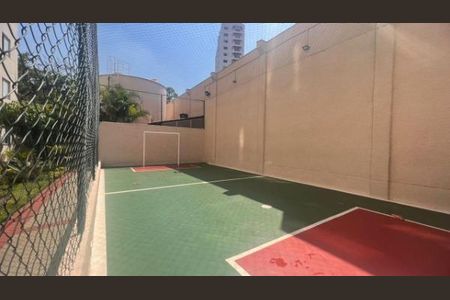 Apartamento à venda com 2 quartos, 50m² em Tatuapé, São Paulo