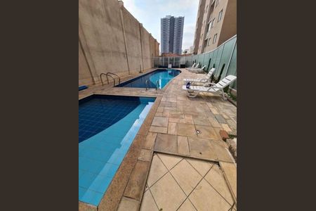 Apartamento à venda com 2 quartos, 50m² em Tatuapé, São Paulo