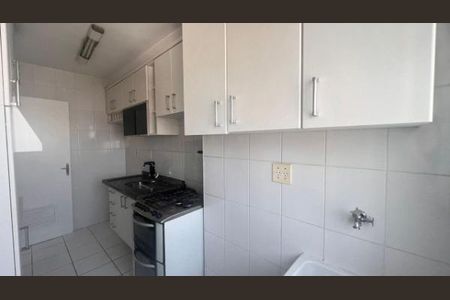 Apartamento à venda com 2 quartos, 50m² em Tatuapé, São Paulo