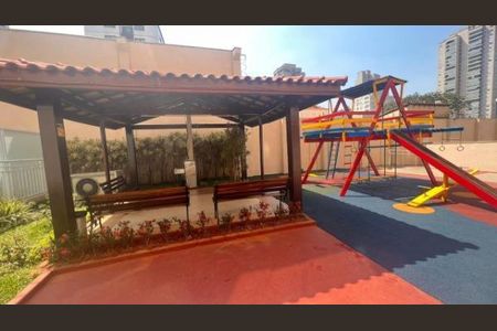 Apartamento à venda com 2 quartos, 50m² em Tatuapé, São Paulo