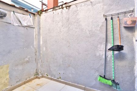 Casa à venda com 110m², 3 quartos e sem vagaQuintal