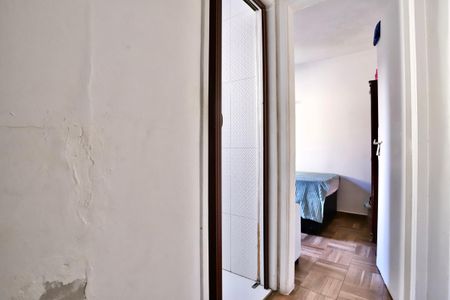 Casa à venda com 110m², 3 quartos e sem vagaCorredor