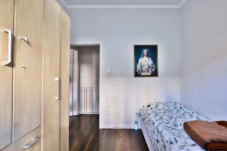 Casa à venda com 110m², 3 quartos e sem vagaQuarto 2