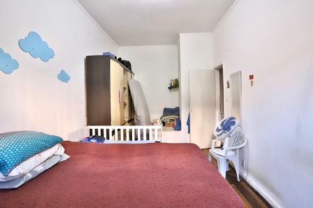 Casa à venda com 110m², 3 quartos e sem vagaQuarto 3