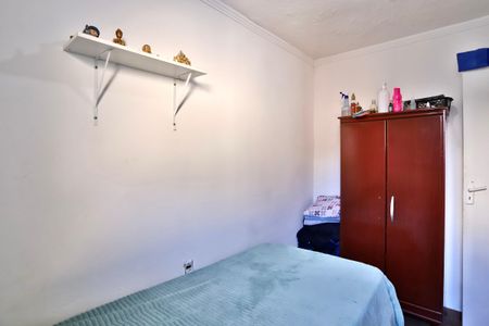 Casa à venda com 110m², 3 quartos e sem vagaQuarto 1