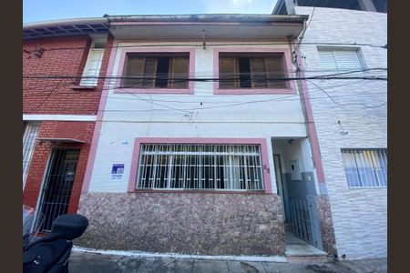 Casa à venda com 110m², 3 quartos e sem vagaFachada