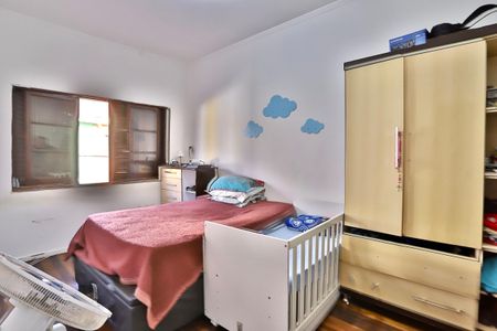 Casa à venda com 110m², 3 quartos e sem vagaQuarto 3