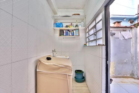 Casa à venda com 110m², 3 quartos e sem vagaÁrea de Serviço